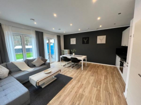 Ferienwohnung Franzi